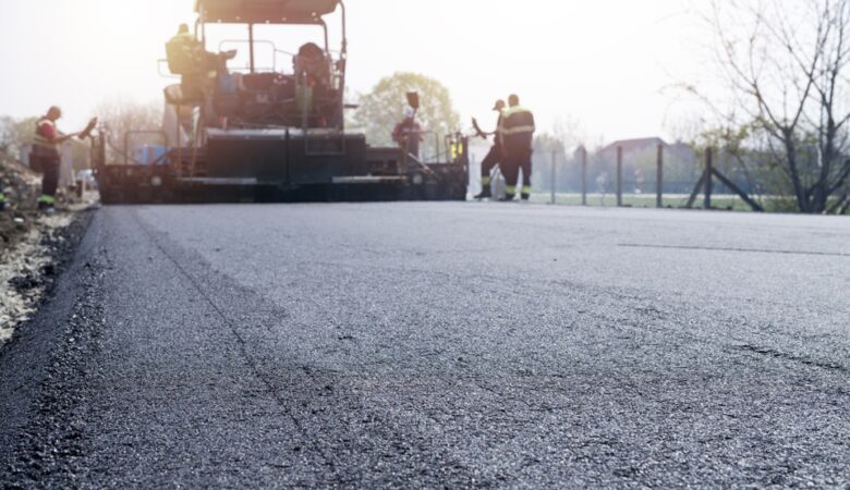 Preparing Your Site For A Paving Estimate