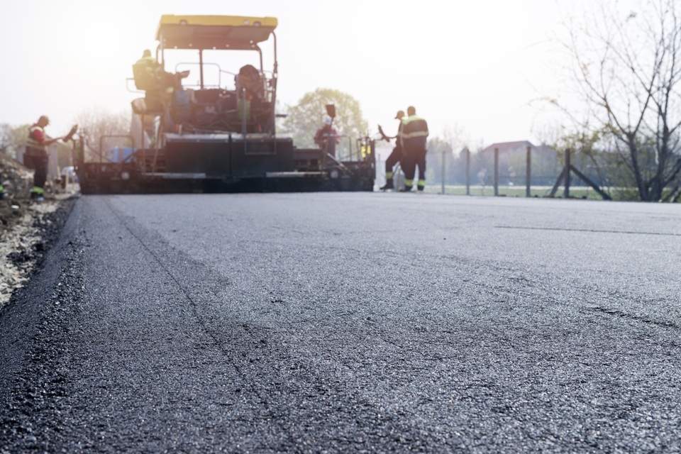 Preparing Your Site For A Paving Estimate